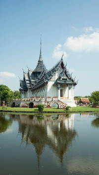 “เมืองโบราณ” สมุทรปราการ