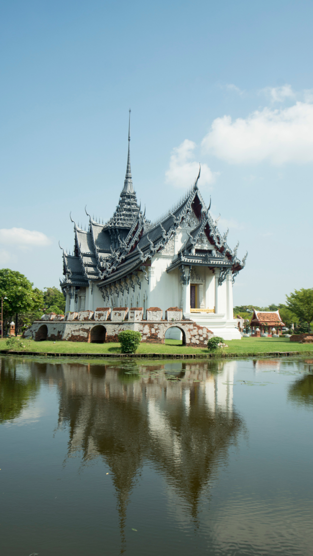 “เมืองโบราณ” สมุทรปราการ “เมืองโบราณ” สมุทรปราการ