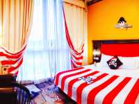 Ahoy, Adventure Awaits! Pirate-Themed Stay at Legoland Hotel, Johor Bahru