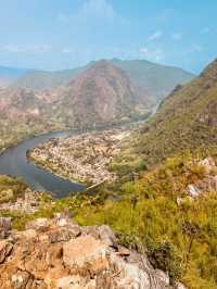 Here’s your guide to experiencing the magic of Nong Khiaw