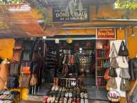 Hoi An Ancient Town in a day