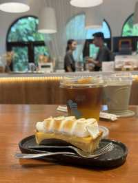 Ocean Man Cafe Khaolak พิกัดแวะชิล