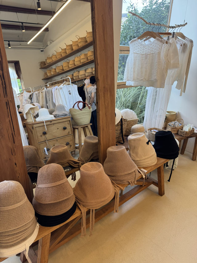 전주 한옥마을 감성 소품샵, [제제스토어] ✨