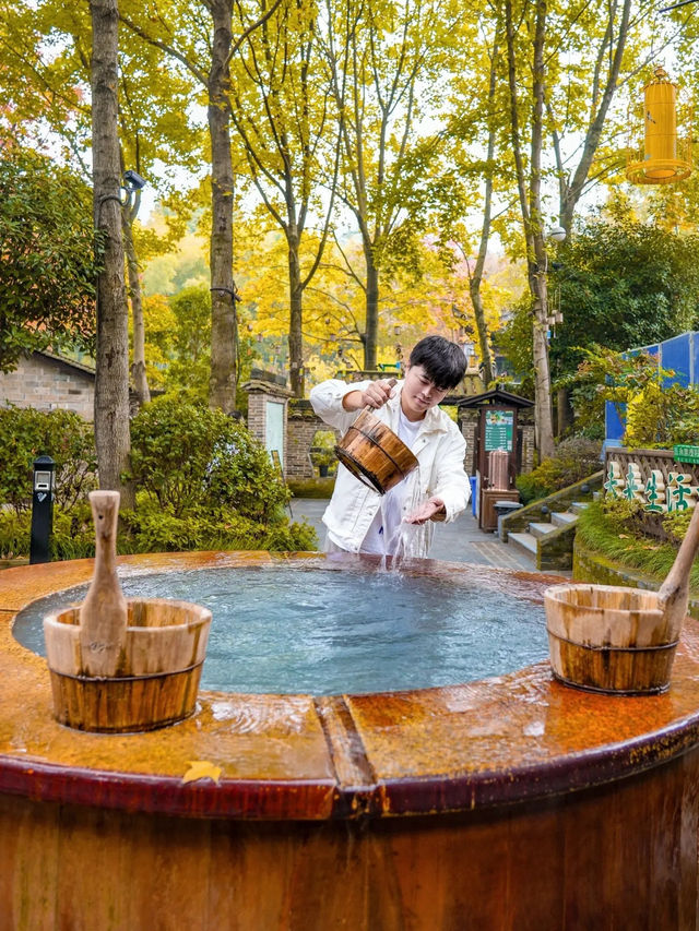 【銅陵｜江水與古城寫給閒適的長信】