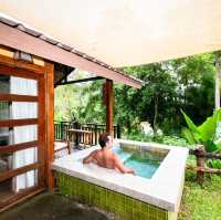 Home Phutoey River Kwai Resort กาญจนบุรี