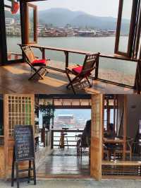 Leewine Coffee บ้านรักไทย