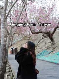 Qingjing Farm - Taiwan