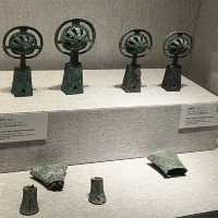 🏛 Henan Museum — Treasures of China’s Heartland