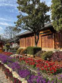 HIDDEN GEMS OF LIJIANG OLD TOWN 🩷