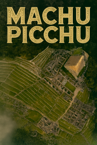 ⛰️ เปิดประตูสู่อารยธรรมอินคา: Machu Picchu