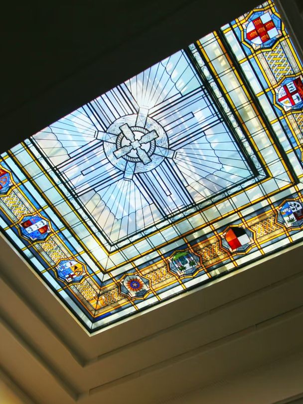 Auckland War Memorial Museum – A Gateway to New Zealand’s Heritage