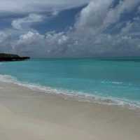 The Muraka (Conrad Maldives)