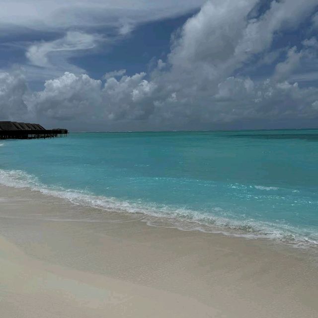 The Muraka (Conrad Maldives)