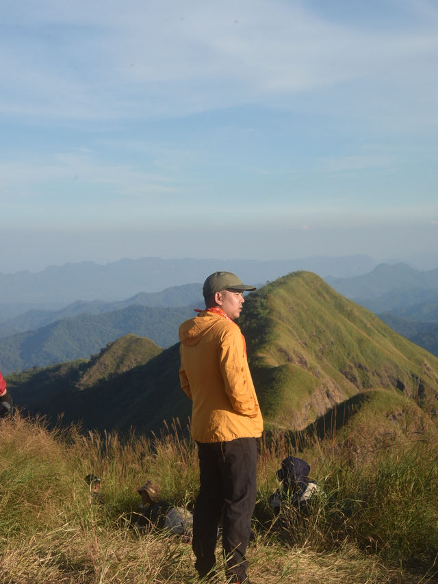 รีวิวดอยทูเล จังหวัดตาก 