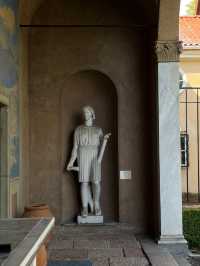Sweden Unfolded: Castles, Coastlines, and Culture - Lidingö