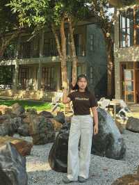 ที่พักสุดฮิลใจ
