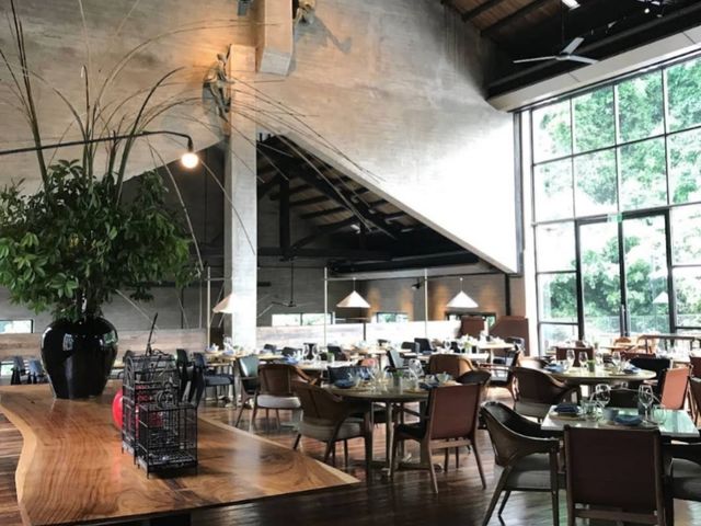 廣西 | 陽朔糖舍度假酒店，漓江畔極美設計旅店