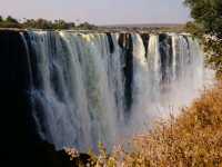 🇿🇼 빅토리아 폭포(Victoria Falls) – 자연이 빚어낸 거대한 물의 향연 🌊🌈