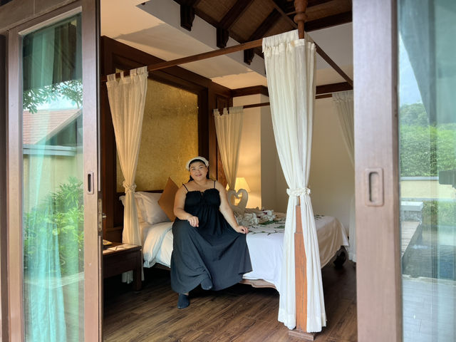 ชวนมาใช้เวลากับครอบครัวที่ Nora beach resort samui