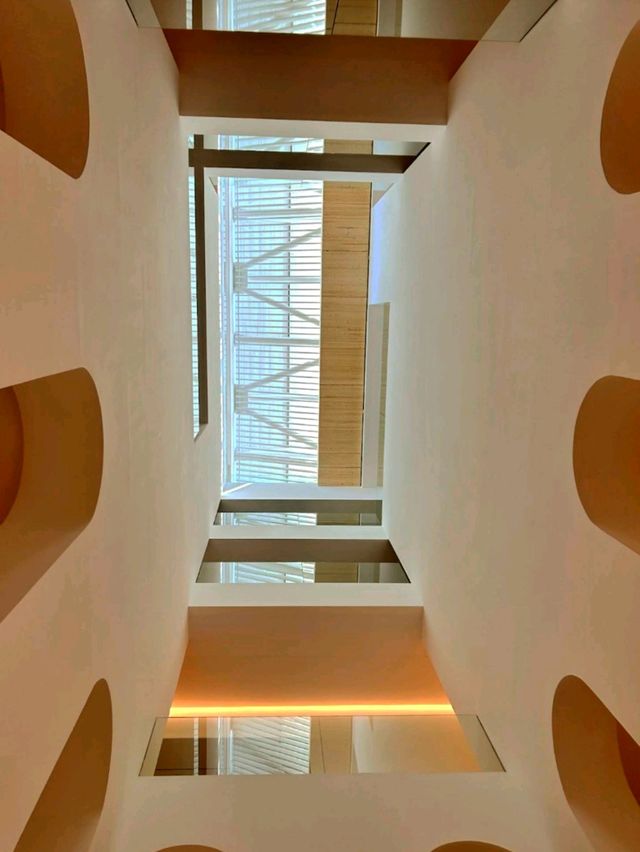 現代藝術展館打卡必去📸
