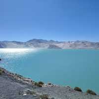 My Journey to Baisha Lake