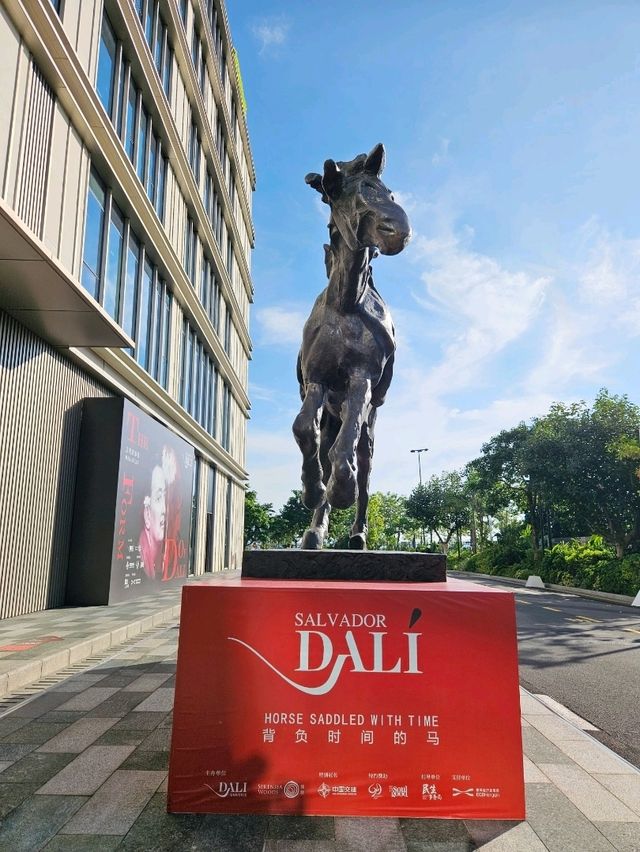 珠海五星級酒店開箱體驗🏨