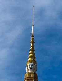 A Stunning Display of Cambodian Culture