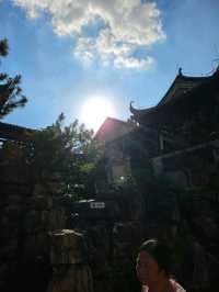 Exploring Guangzhou: The Heart of Canton