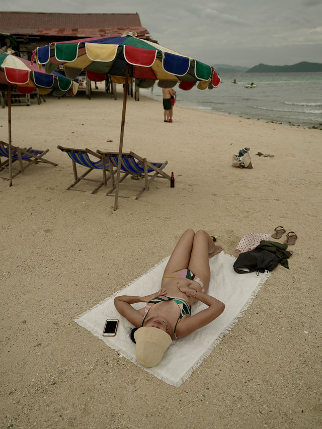 Phuket is calling Phuket is calling