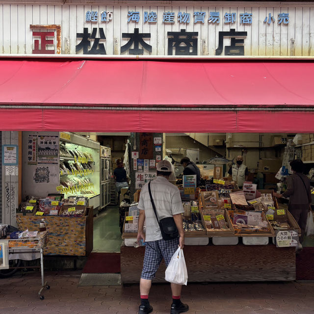 【沖縄｜OMO5那覇で街と食を味わう旅】