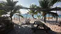 Paradise on earth in Cambodia