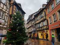 Colmar Charm✨