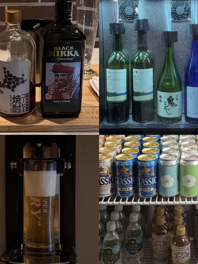 【便利な立地】札幌ストリームホテル