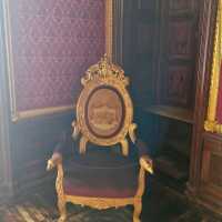 슈베린 성 (Schwerin Castle)