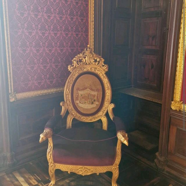 슈베린 성 (Schwerin Castle)