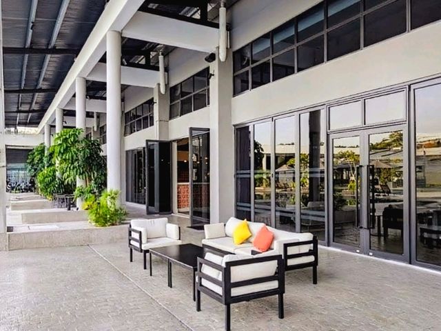 吉隆坡 | Ibis Styles Sepang KLIA，機場過夜的好選擇