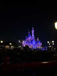 Shanghai Disneyland