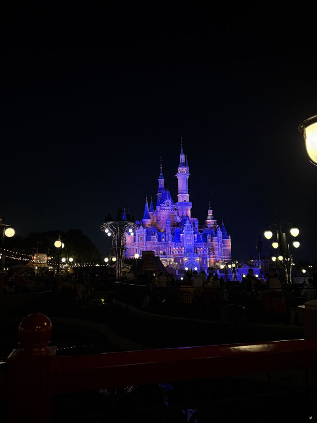 Shanghai Disneyland Shanghai Disneyland