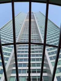 SkyPoint 觀景台：高空視野下的黃金海岸 ✨