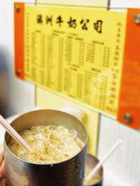Scrambled Egg Heaven at Hong Kong’s Most Iconic Diner