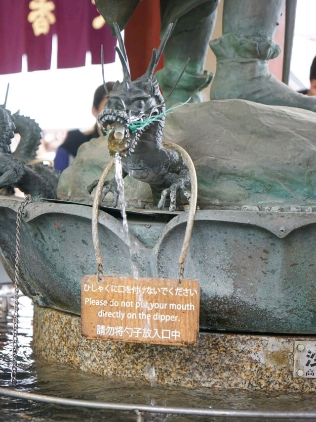 【東京淺草寺】🎎🎏⛩️雷門「大燈籠」