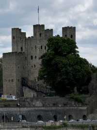 Discovering the Hidden Charms of Medway