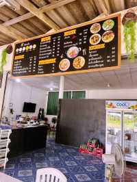 ร้านก๋วยเตี๋ยวเป็ดเคียงคุ้ง จันทบุรี