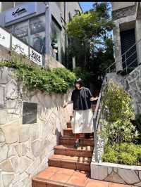도쿄에서 가장 힙한 동네 중 하나, 시모키타자와(Shimokitazawa) 다녀왔어요 🎧✨