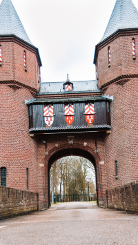 เนเธอร์แลนด์…ดินแดนแห่งกังหันลม ทุ่งดอกไม้