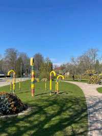 Adventure and Charm in Sigulda