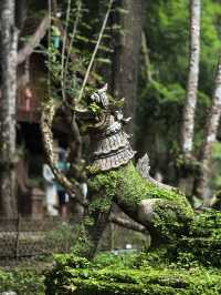  วัดผาลาด Wat Pha Lat 
