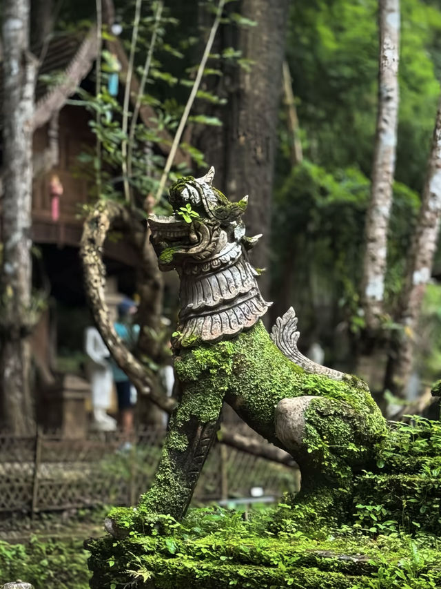  วัดผาลาด Wat Pha Lat 