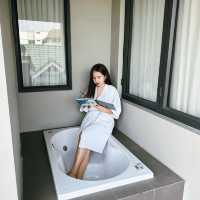 ที่พักพัทยา Seaphere Pattaya Hotel by Elite Suites