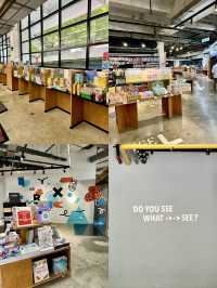 🌿 Tamarind Square – Where the City Learns to Breathe